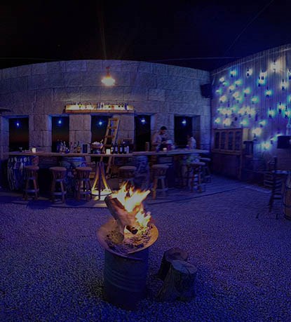 The Gathering Pizzeria
